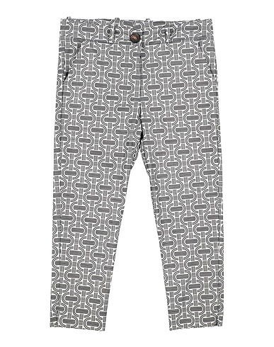 RRD Casual pants Light grey 79% Polyamide, 21% Elastane