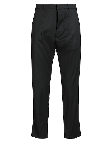 GAëLLE Paris Casual trouser 64% Polyester, 35% Viscose, 1% Elastane
