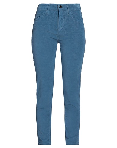 JACOB COHЁN Casual trouser 78% Cotton, 20% Polyester, 2% Elastane