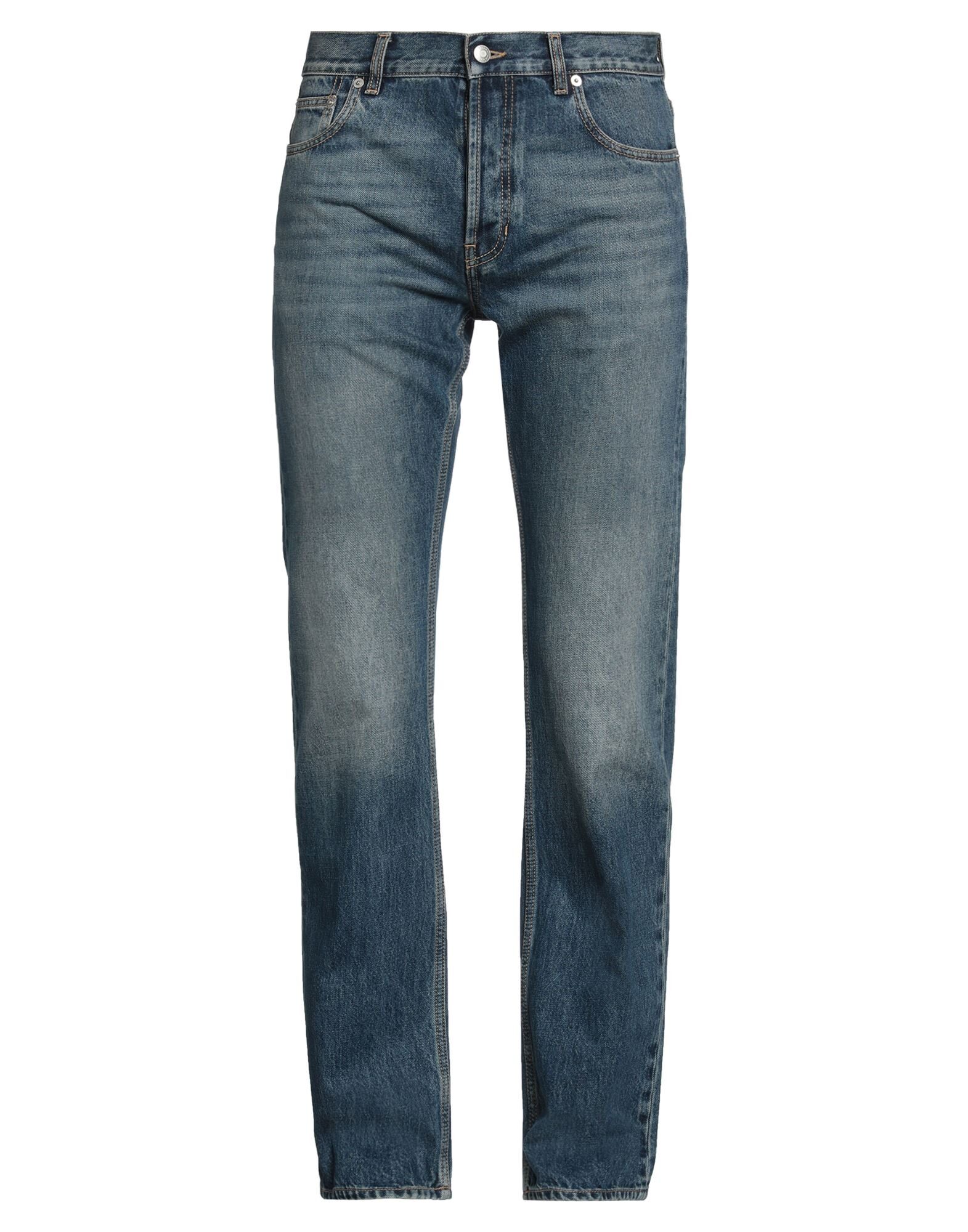 MCQUEEN - Jeans