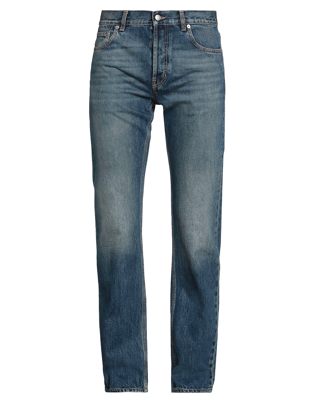 MCQUEEN - Pantalons en jean