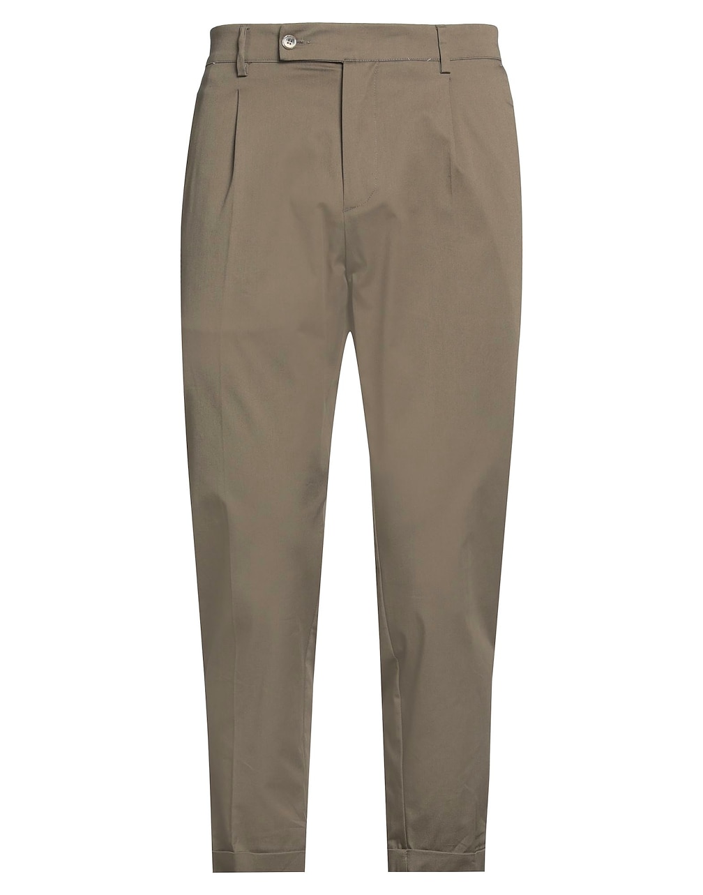 YES LONDON - Trousers