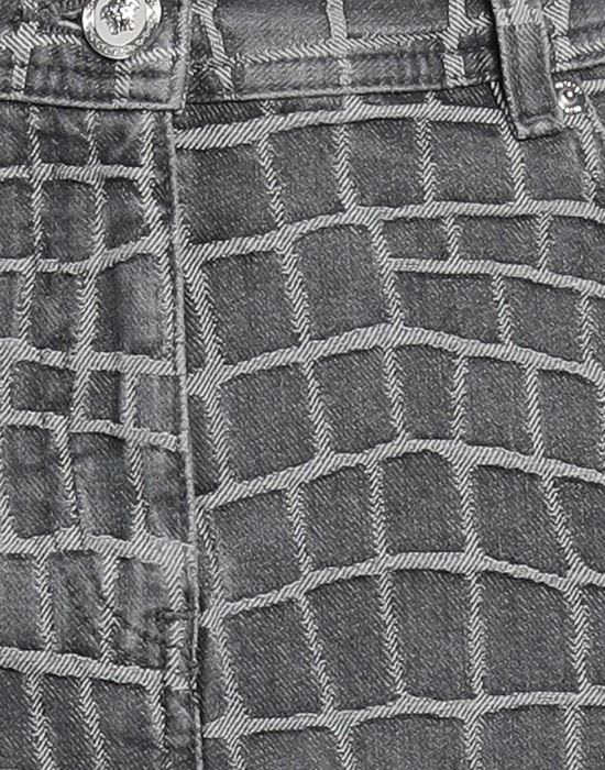 VERSACE Джинсовая юбка