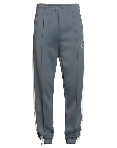 DUNHILL Casual pants Grey 100% Polyamide
