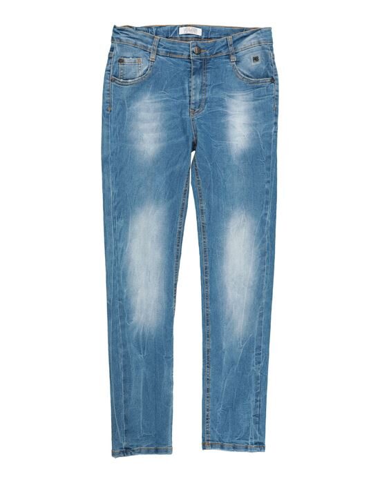 PACIOTTI 4US Джинсовые брюки