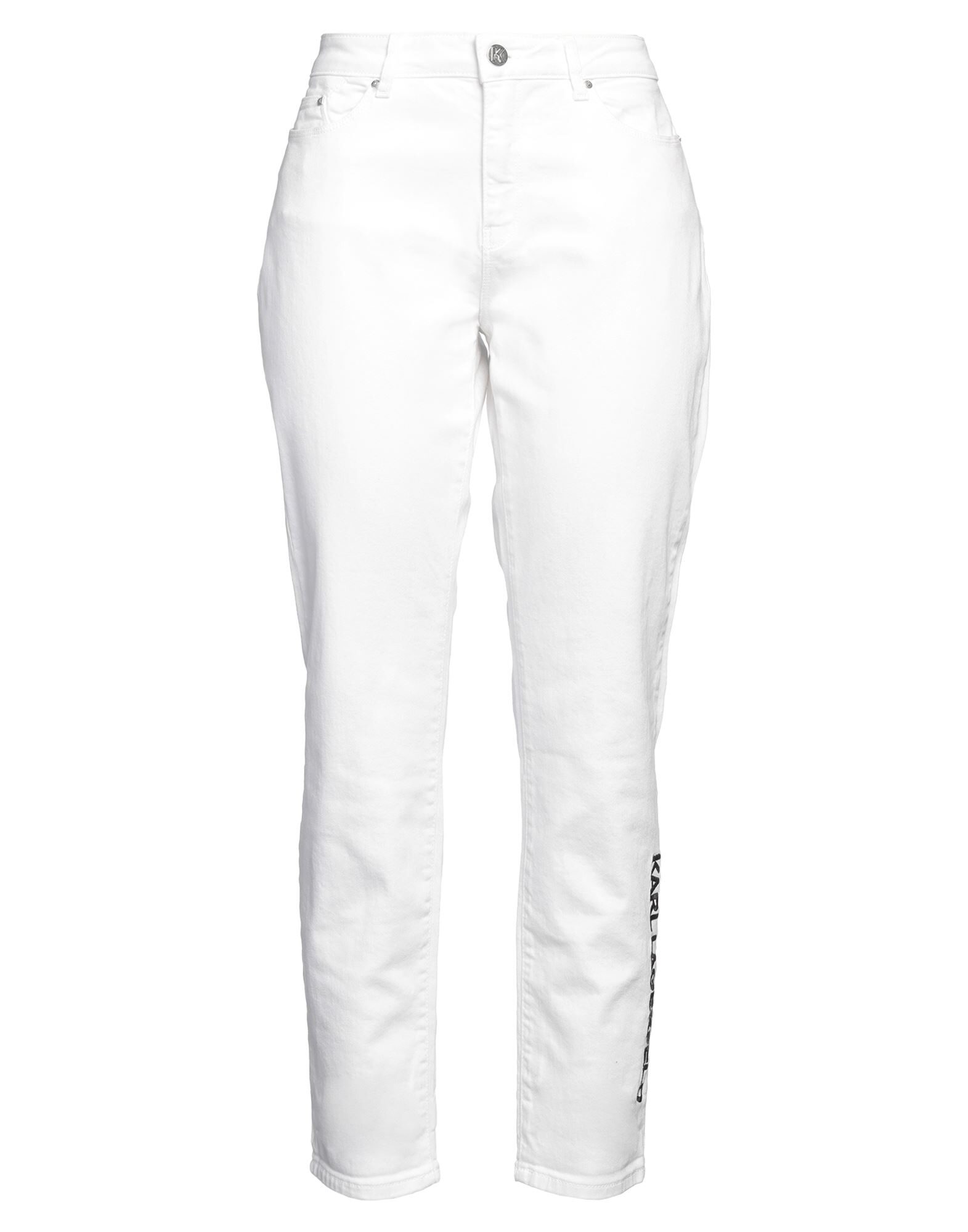 KARL LAGERFELD - Jeanshosen