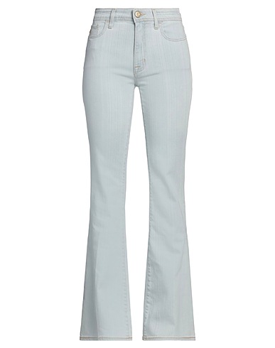 JACOB COHЁN Wide & Flare 98% Cotton, 2% Elastane, Polyester