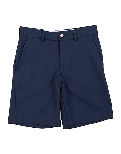 PETER MILLAR Shorts & Bermuda YOUTH 100% Polyester