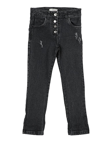 VICOLO Casual trouser 98% Cotton, 2% Elastane