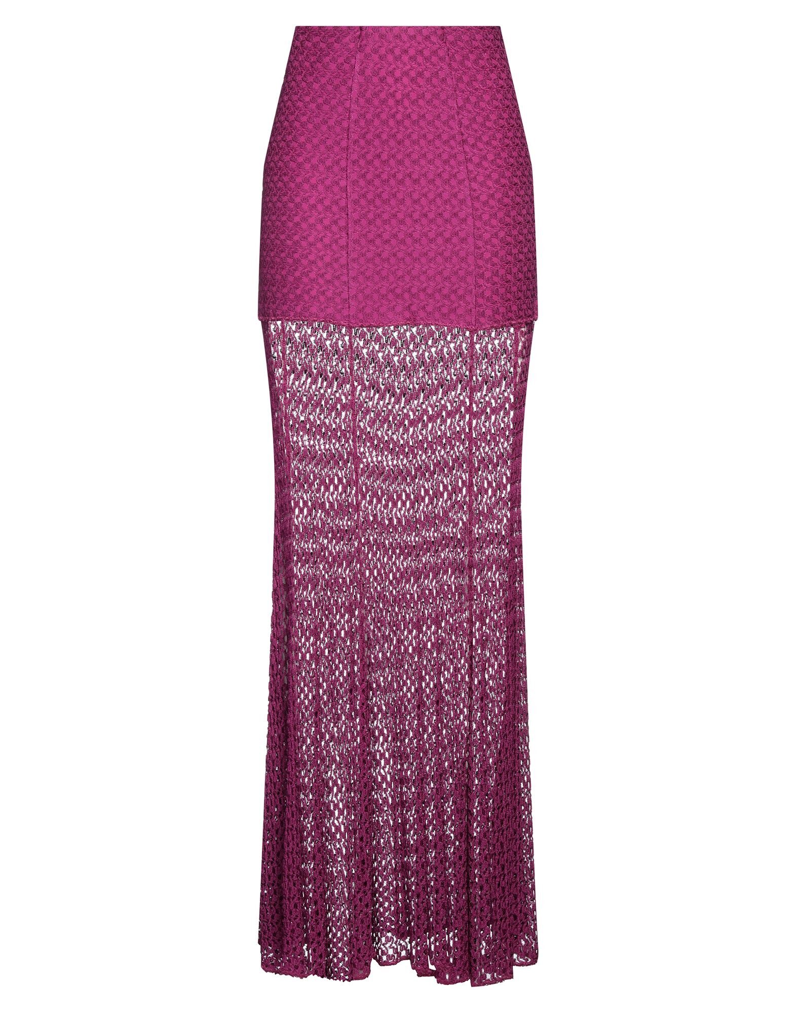 MISSONI - Maxi skirts