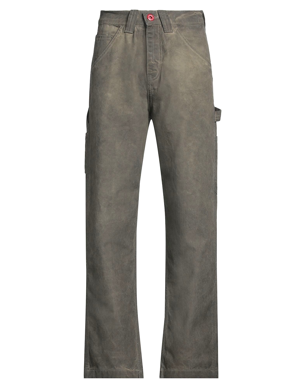 VISION OF SUPER - Pants