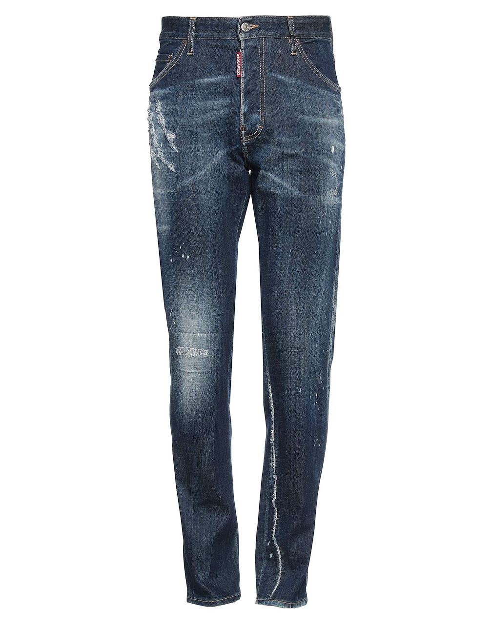 DSQUARED2 - Pantaloni jeans