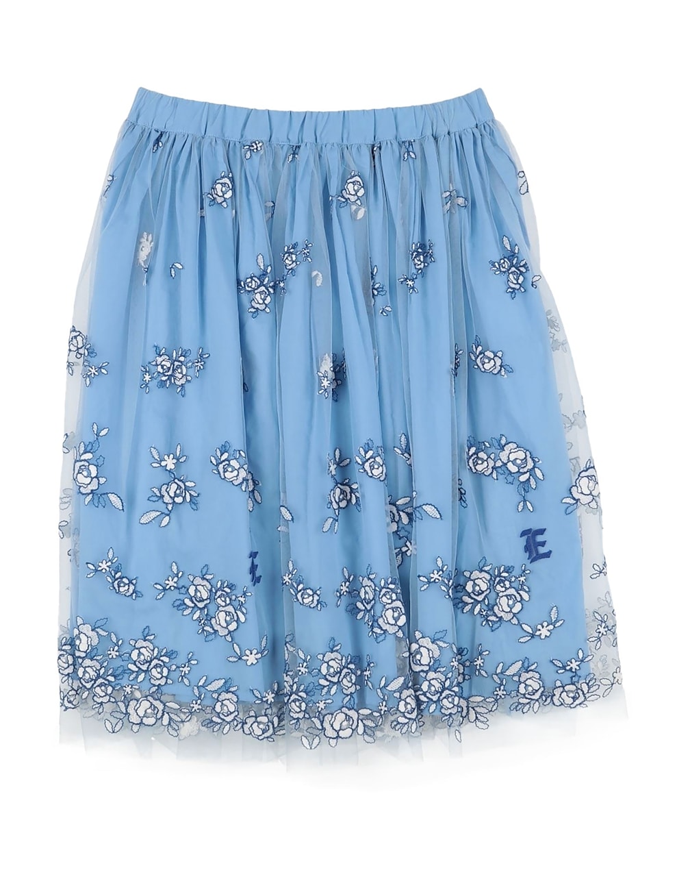 ERMANNO SCERVINO JUNIOR - Faldas infantiles