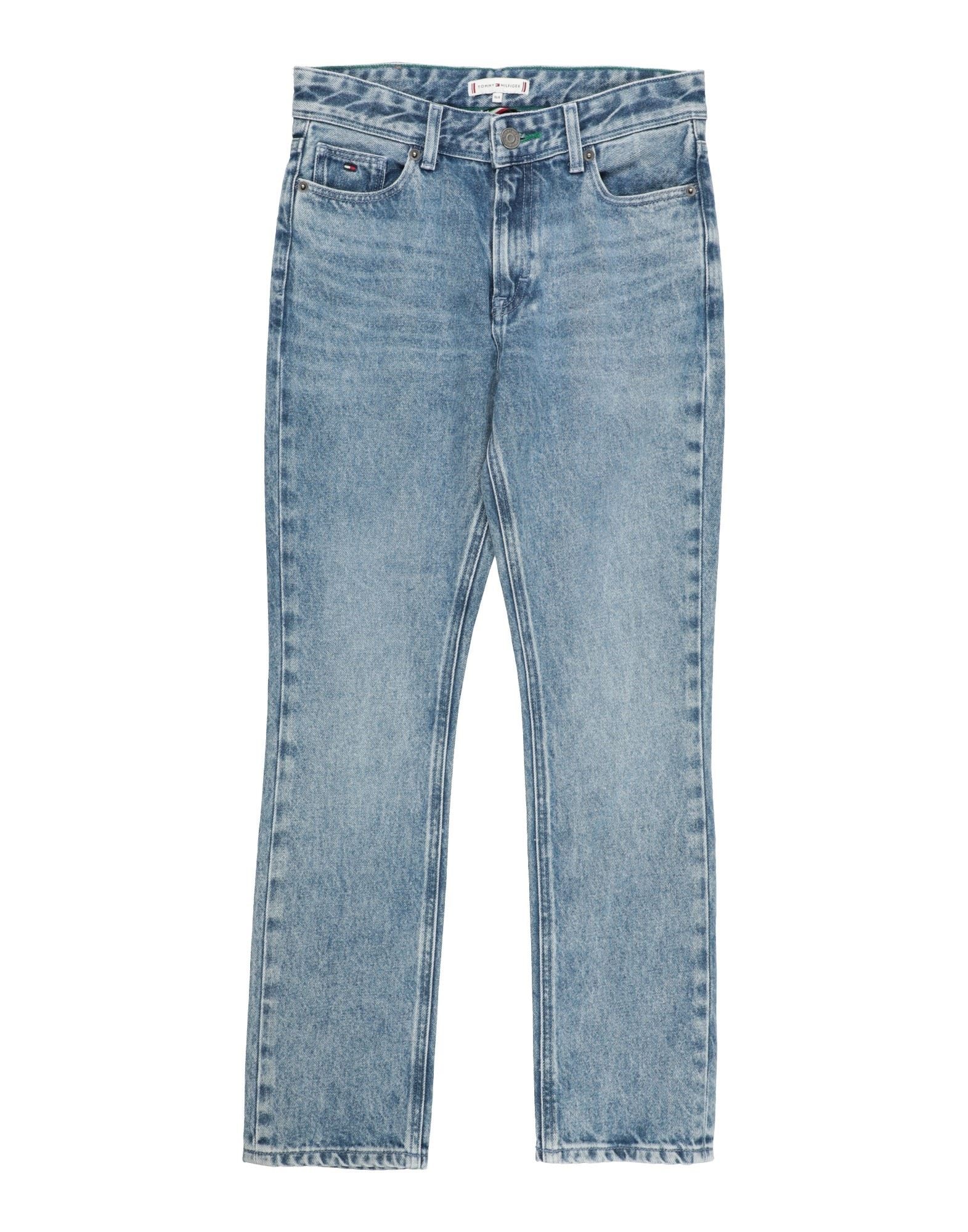 TOMMY HILFIGER - Pantaloni jeans
