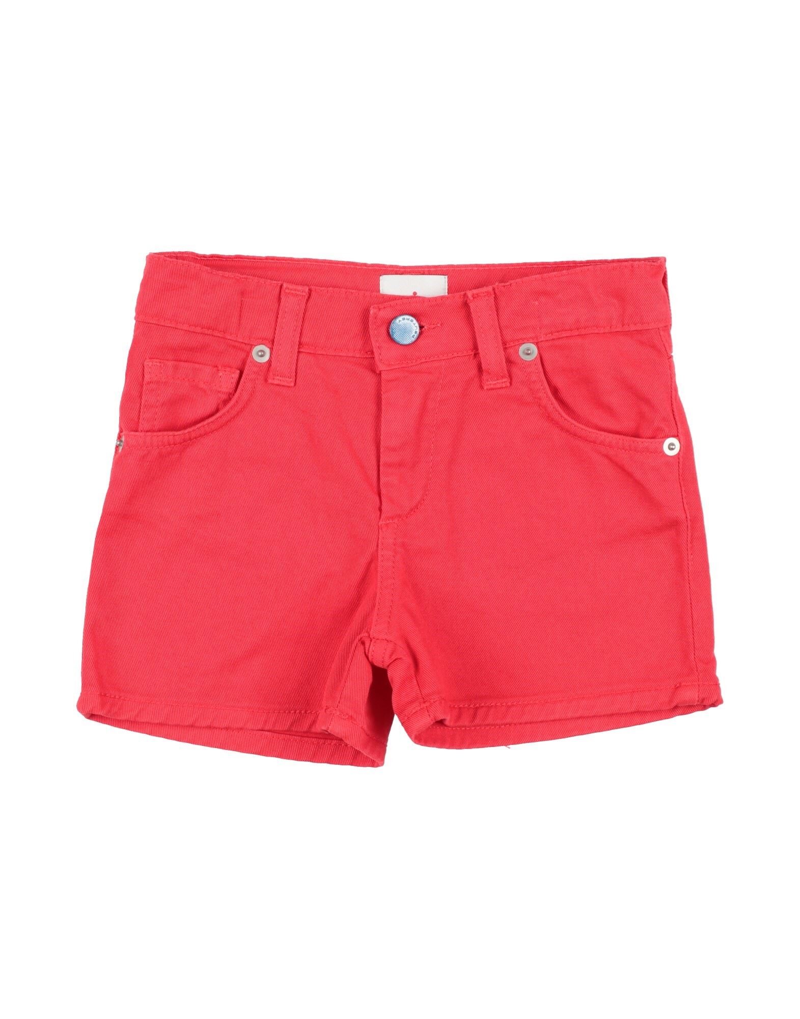 PEUTEREY - Pantalones cortos y bermudas