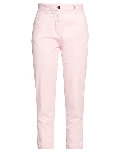 MYTHS Pantalon 97% Coton, 3% Élasthanne