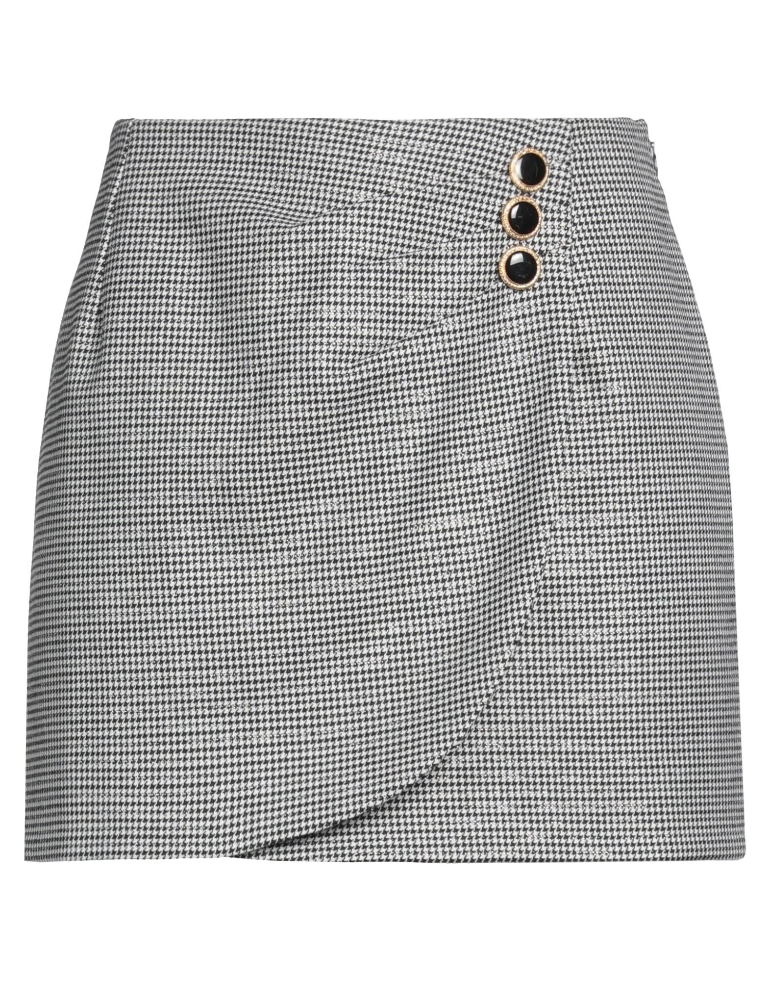 ALESSANDRA RICH - Mini skirts