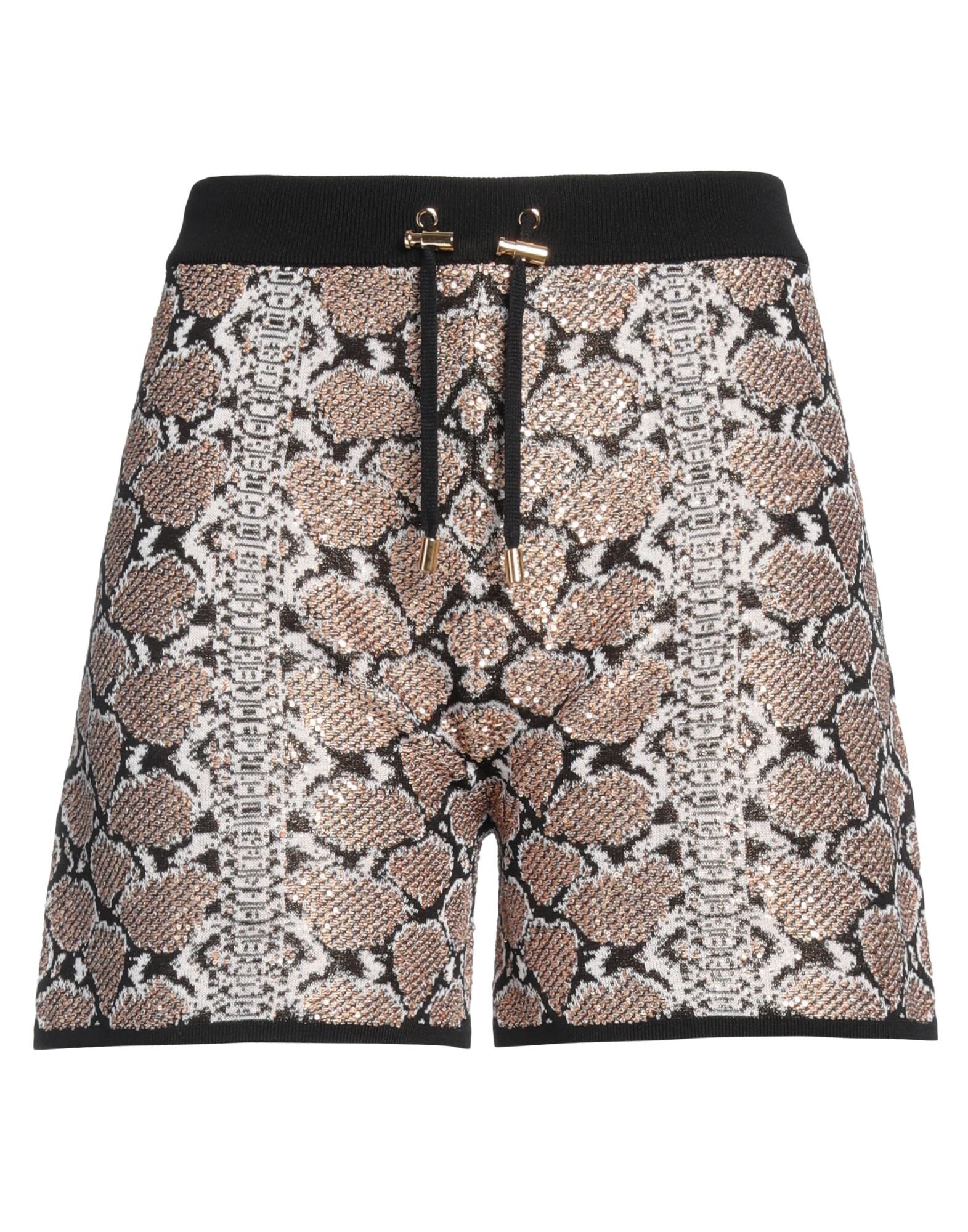 BALMAIN - Shorts & Bermuda Shorts