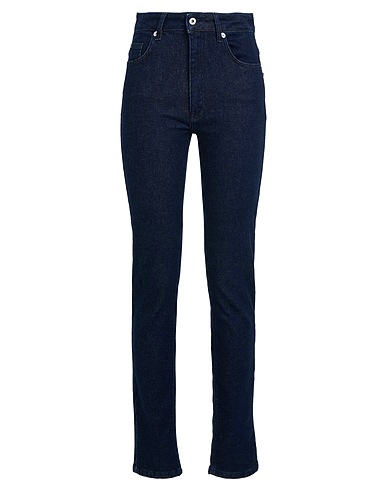 ACTITUDE by TWINSET Jeans Blau 98% Baumwolle, 2% Elastan