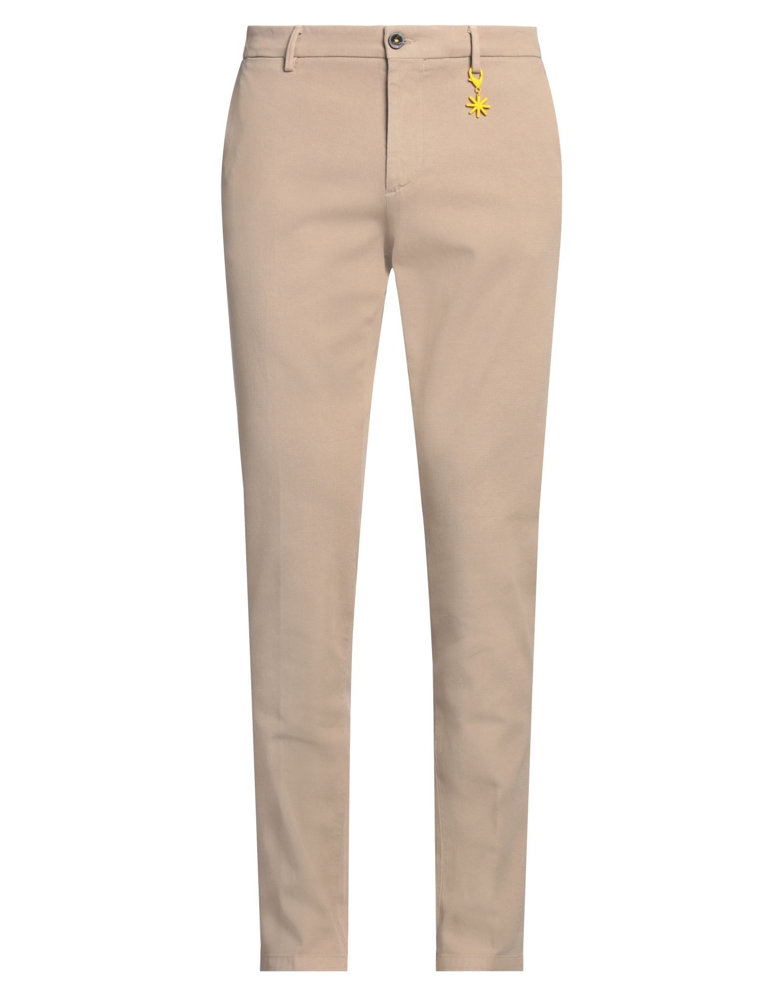 MANUEL RITZ - Pantaloni