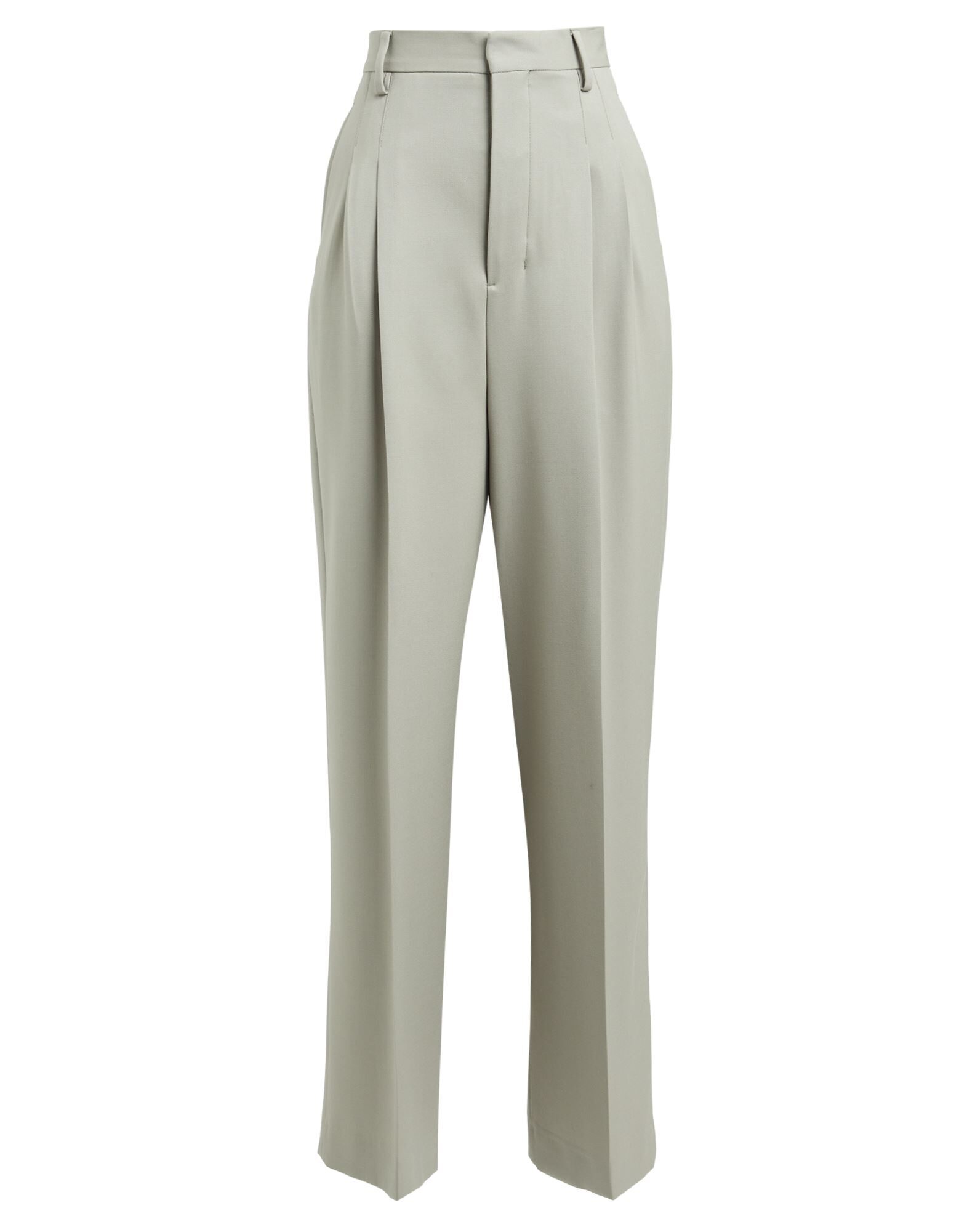 AMI ALEXANDRE MATTIUSSI - Pants