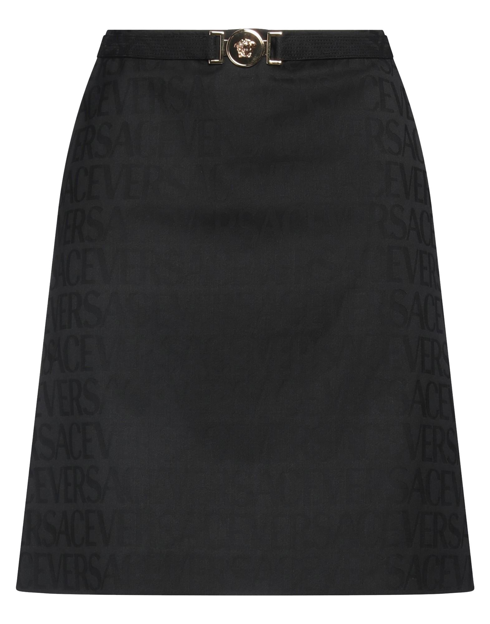 VERSACE - Mini skirts