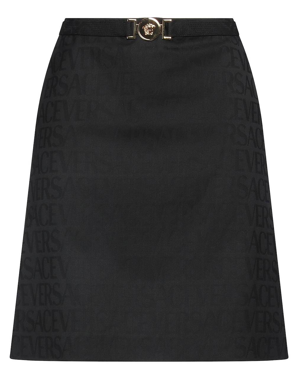 VERSACE - Mini-jupes