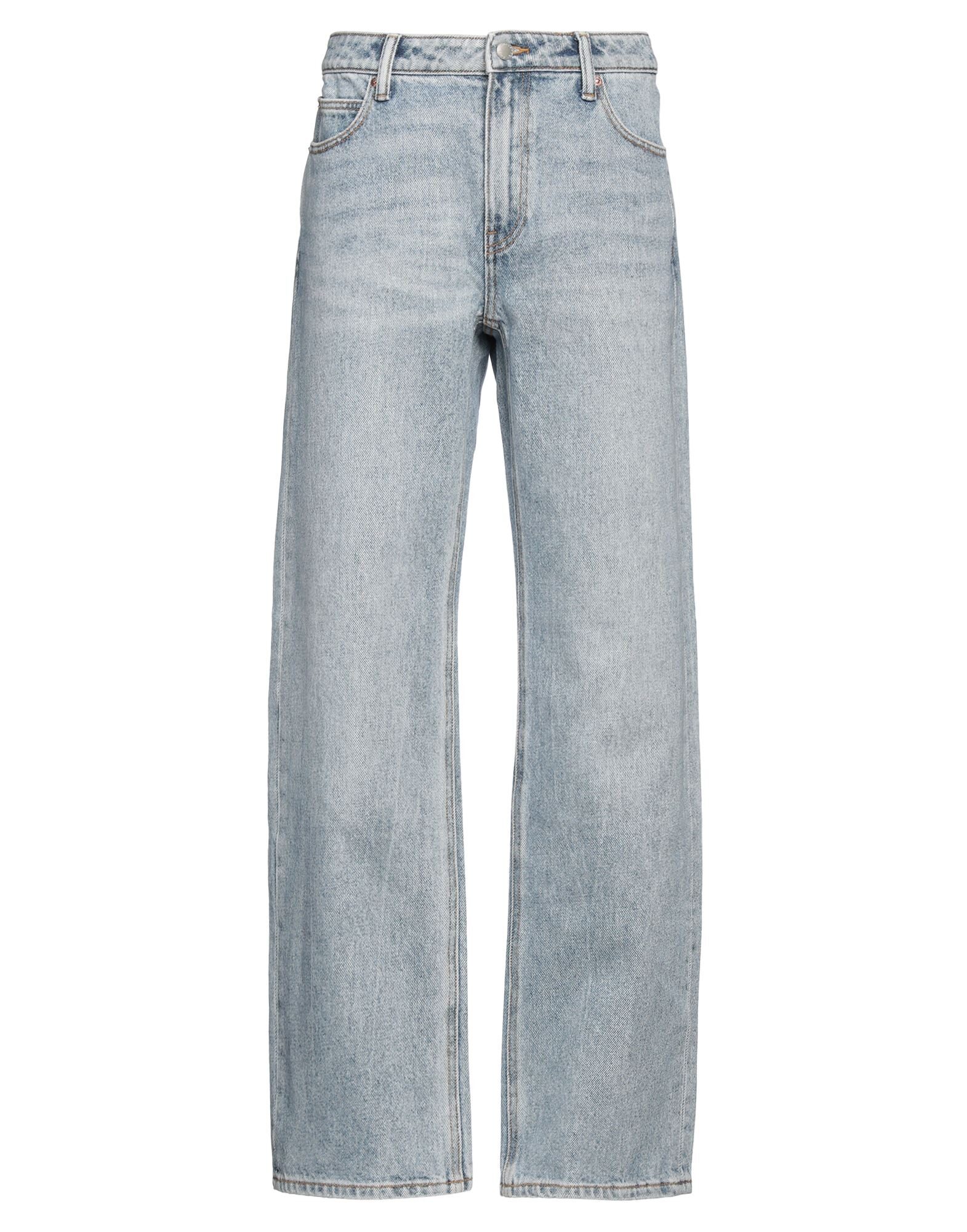 ALEXANDER WANG - Jeans