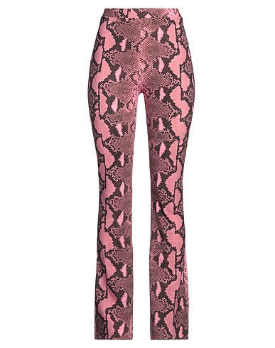 STELLA McCARTNEY Leggings Pink 73% Polyamide, 27% Elastane