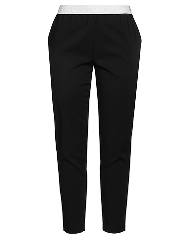 ERMANNO FIRENZE Pantalon 75% Coton, 22% Polyamide, 3% Élasthanne, Polyester
