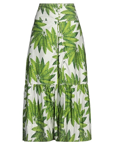 FARM RIO Long skirt 100% Cotton