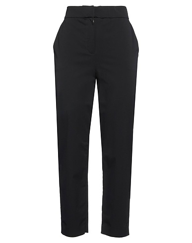 MAX MARA Pantalone LEISURE Nero 87% Poliammide, 13% Elastan