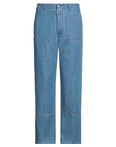 MM6 MAISON MARGIELA Straight leg 100% Cotton