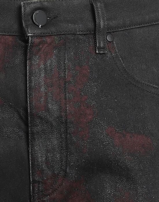 44 LABEL GROUP Джинсовые шорты