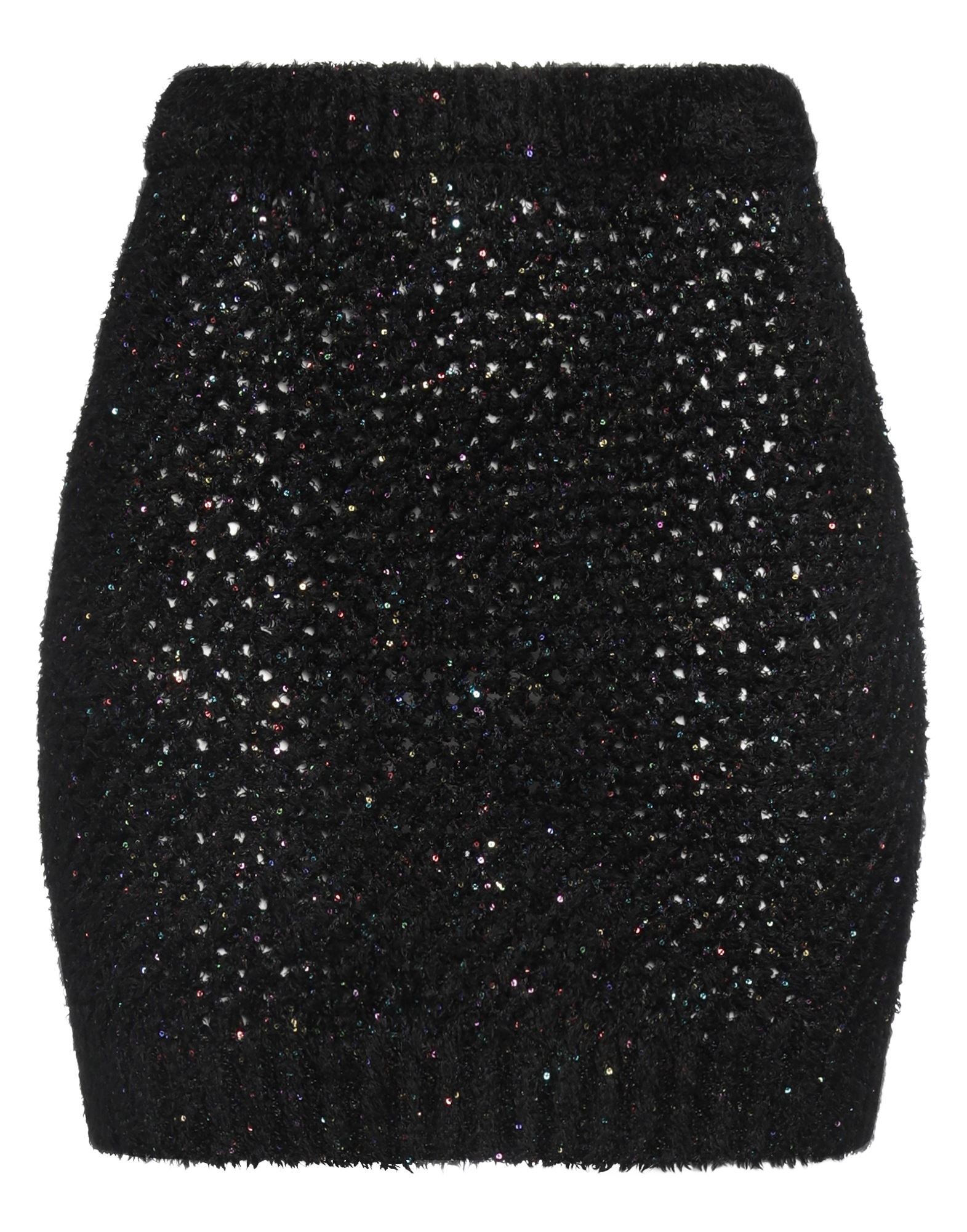 BALMAIN - Mini skirts