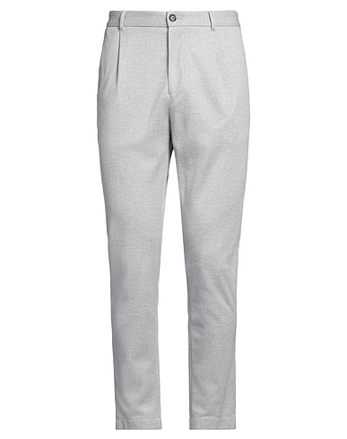 JOOP! Casual pants Light grey 40% Polyester, 22% Recycled polyester, 15% Lyocell, 13% Recycled cotton, 10% Polyamide