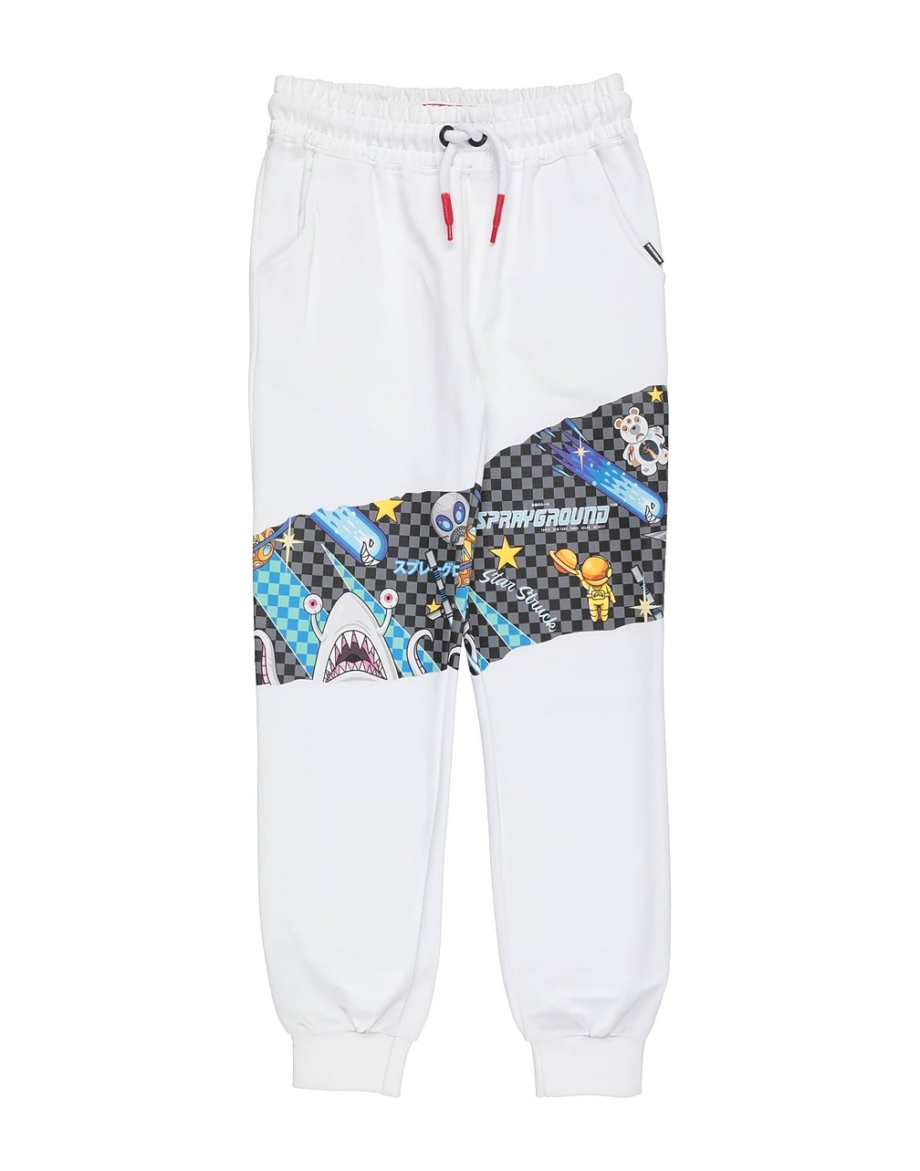 SPRAYGROUND - Pantalones