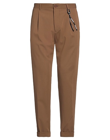STRELLSON Hosen Braun 60% Polyester, 40% Viskose