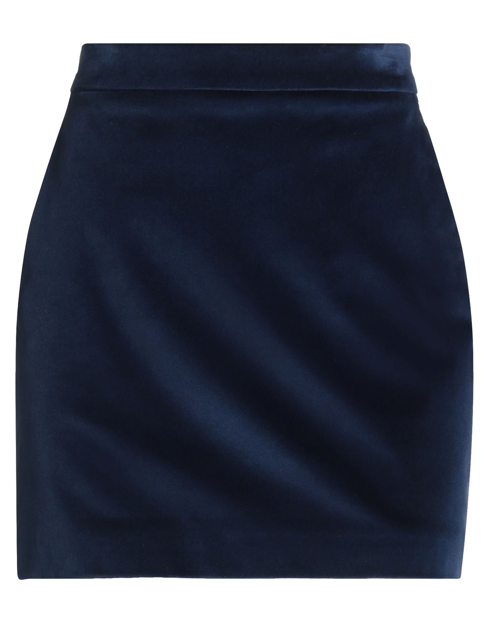 GAUGE81 | Black Women's Mini Skirt | YOOX