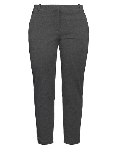 PINKO Casual trouser 67% Viscose, 28% Nylon, 5% Elastane