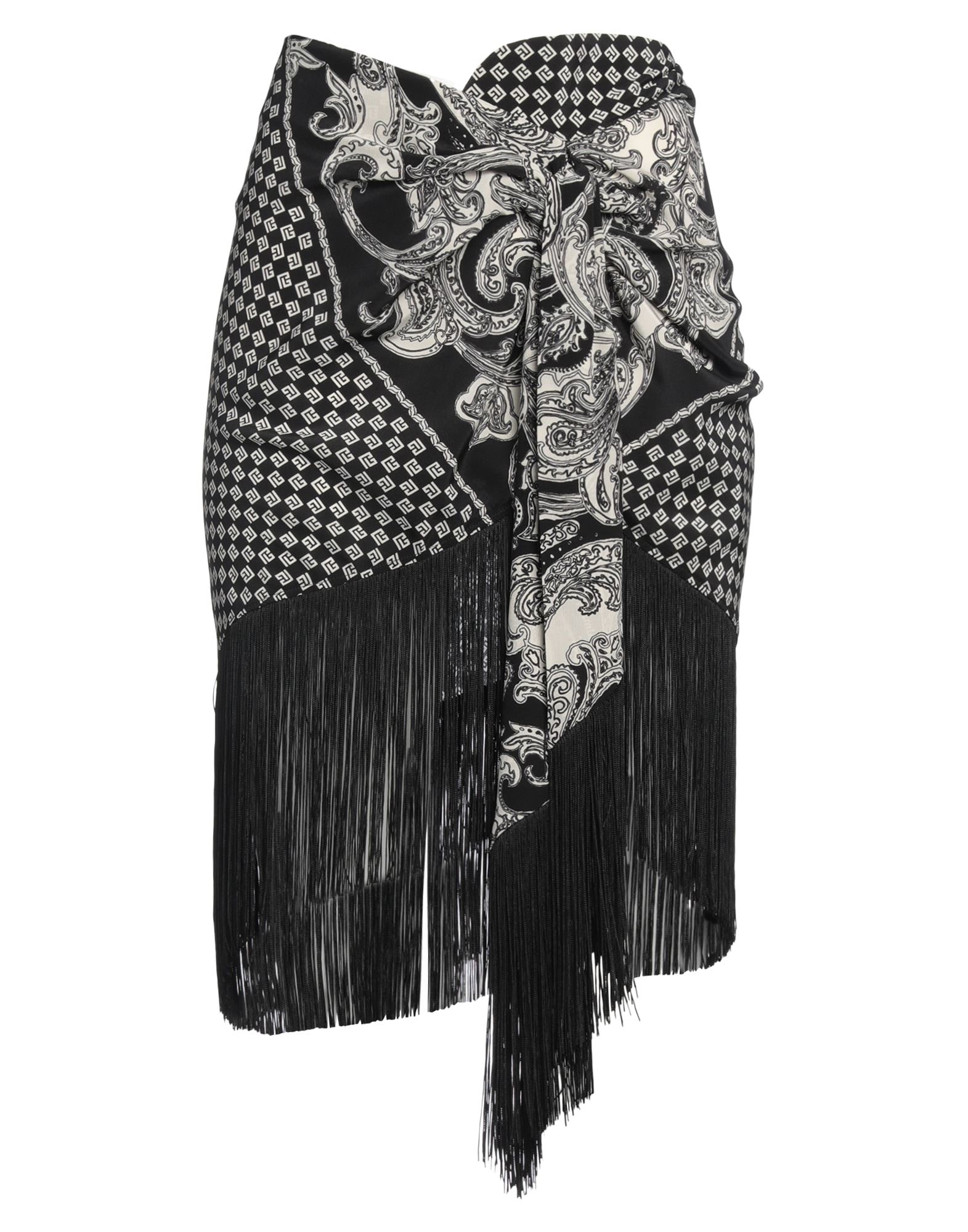 BALMAIN - Midi skirts