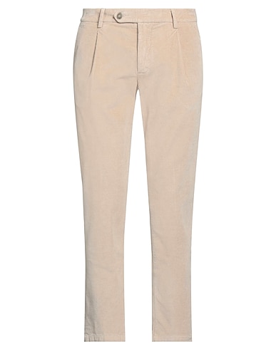 TELERIA ZED Hosen PLATINO 78% Baumwolle, 20% Modal, 2% Elastan