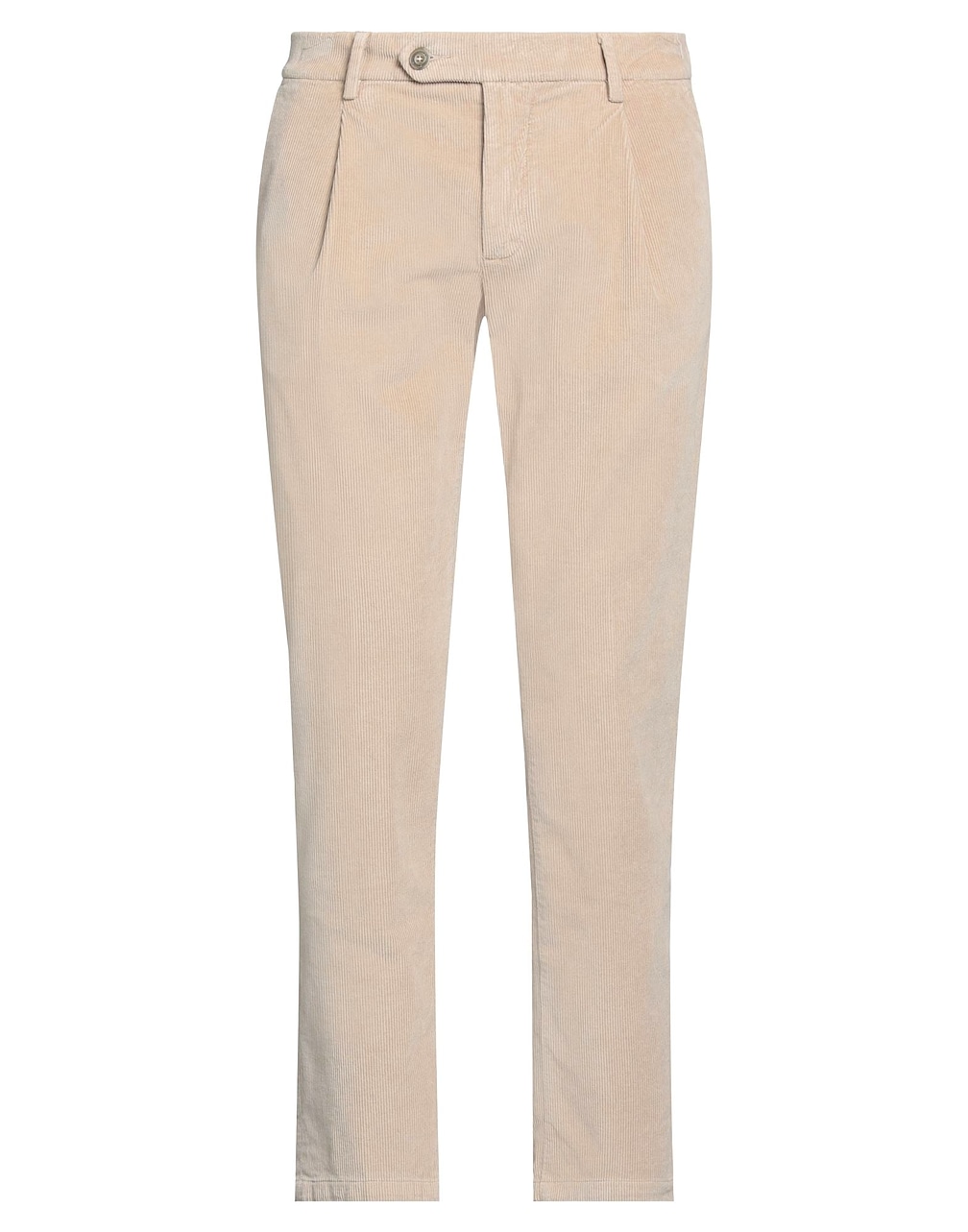 TELERIA ZED - Trousers