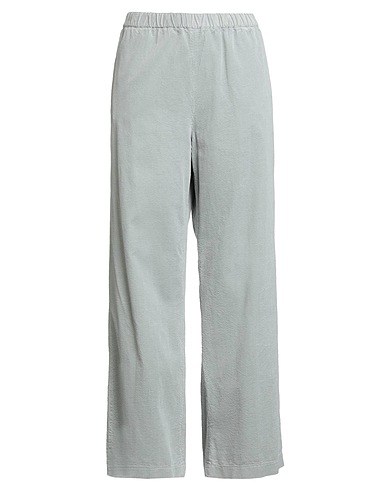 ASPESI Casual trouser Grey 100% Cotton