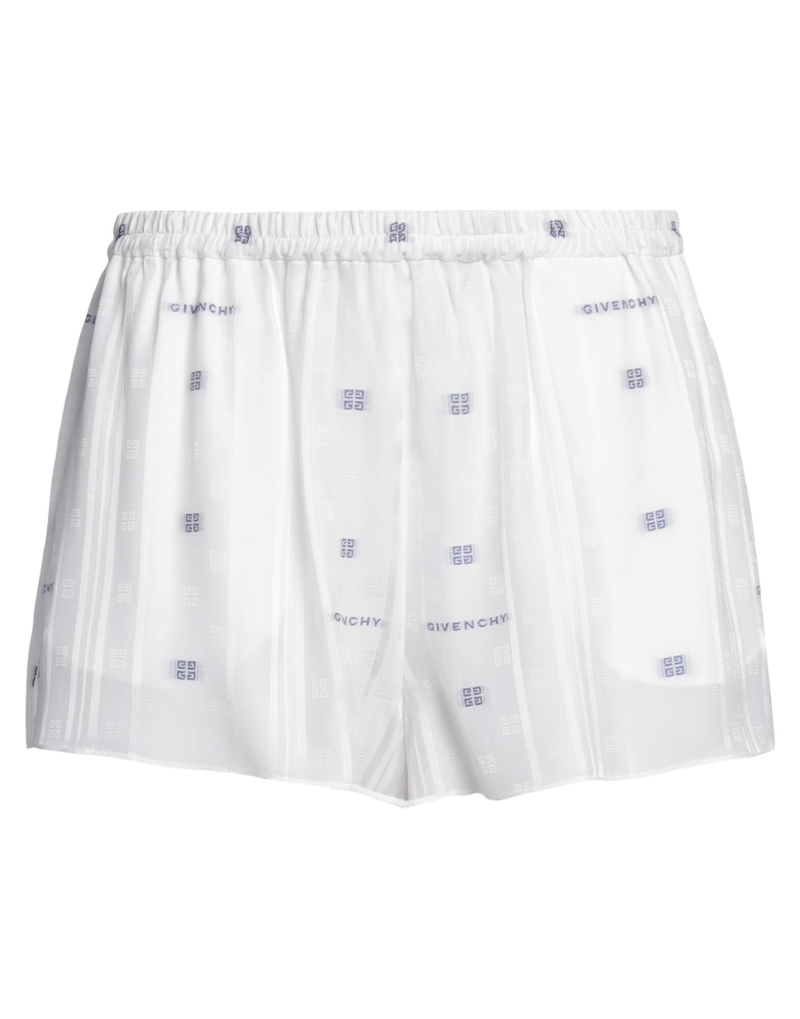 GIVENCHY - Shorts & Bermuda Shorts