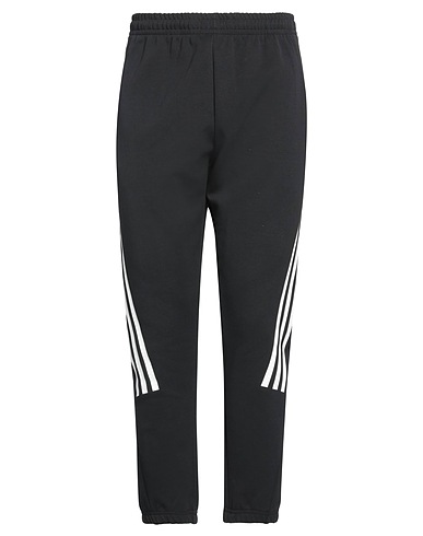 ADIDAS Casual trouser 64% Cotton, 36% Recycled polyester