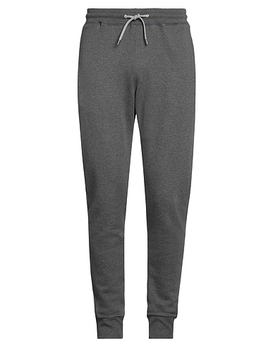 PS PAUL SMITH Casual pants Lead 100% Cotton