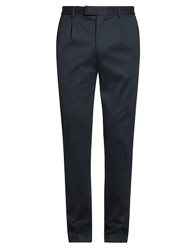 JOOP! Casual trouser Midnight blue 77% Polyester, 19% Viscose, 4% Elastane