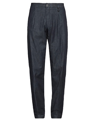 STRELLSON Jeans Blau 80% Baumwolle, 18% Polyester, 2% Elastan
