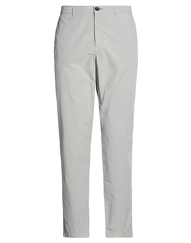 PS PAUL SMITH Pants GRIGIO 100% Organic cotton